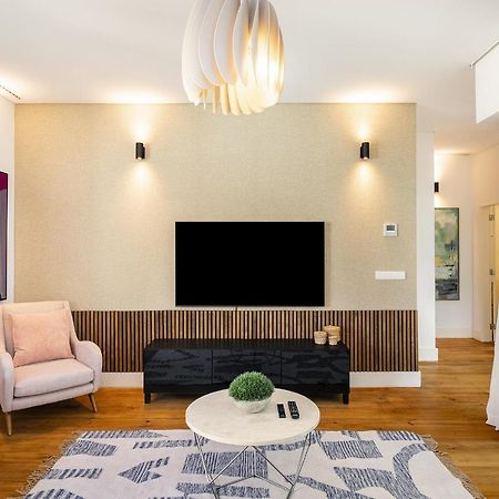 Whome | Ribeira 11 Design Apartment 리스본 외부 사진
