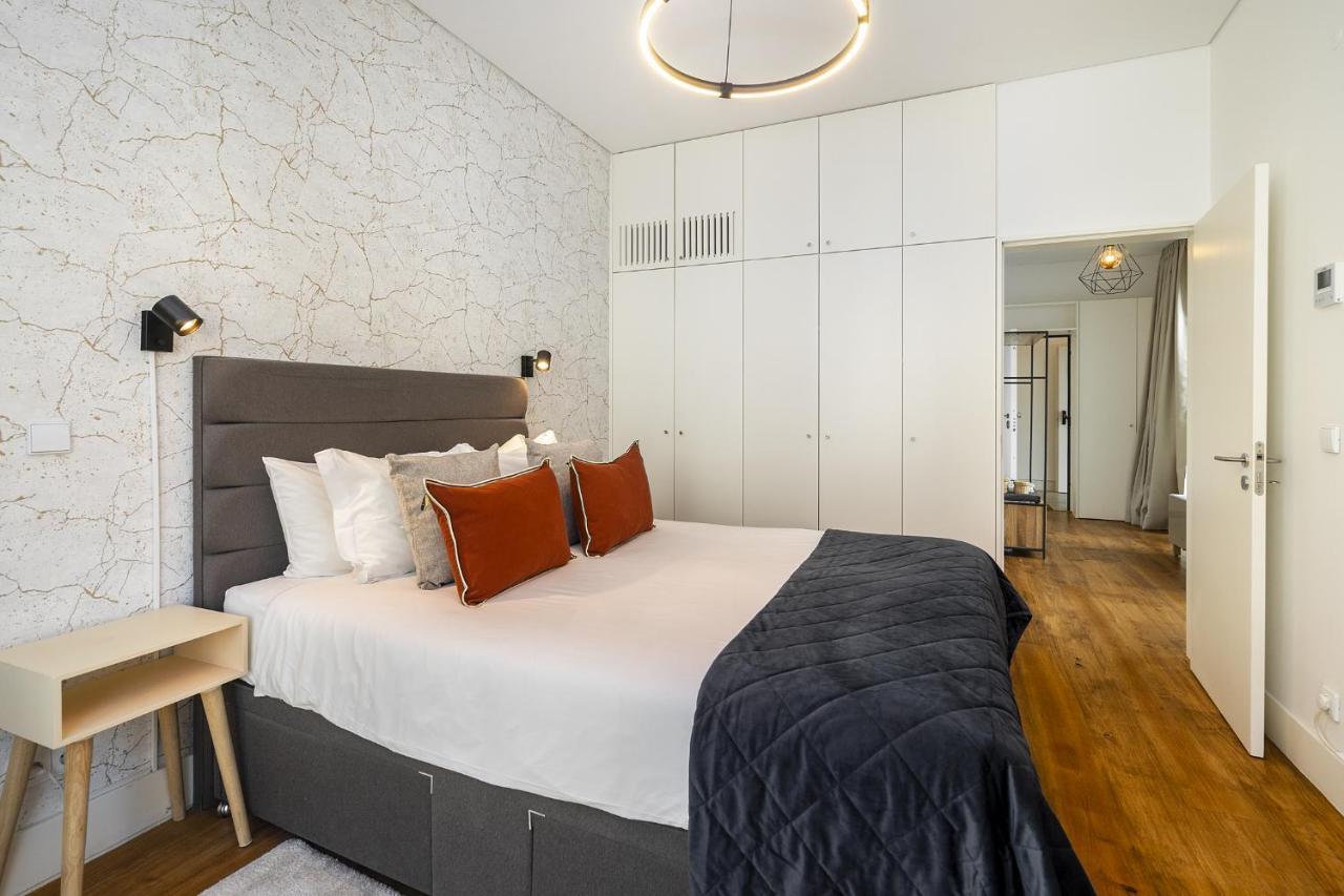Whome | Ribeira 11 Design Apartment 리스본 외부 사진