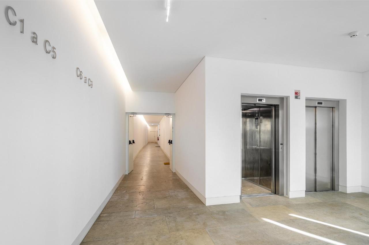 Whome | Ribeira 11 Design Apartment 리스본 외부 사진