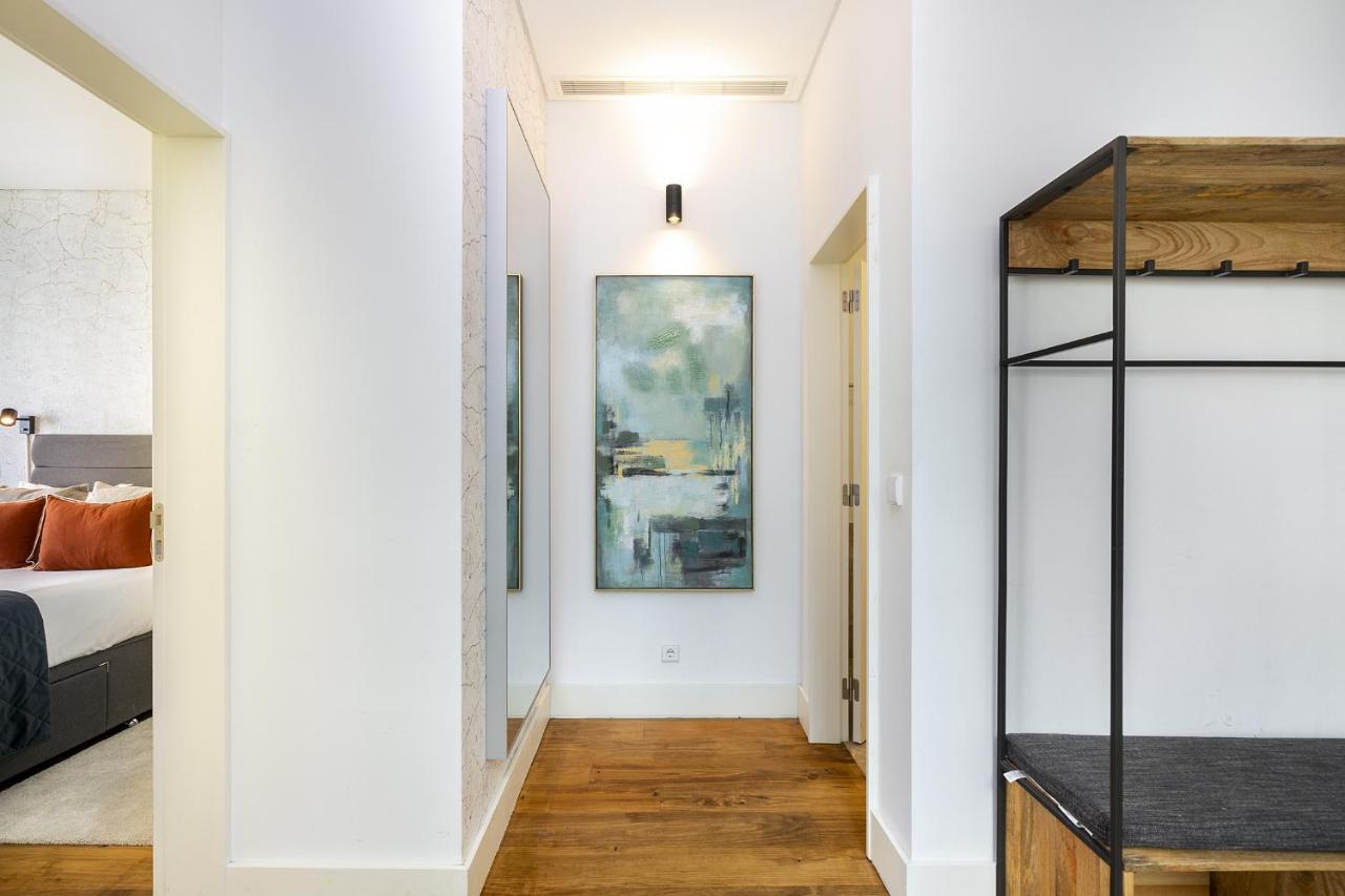Whome | Ribeira 11 Design Apartment 리스본 외부 사진