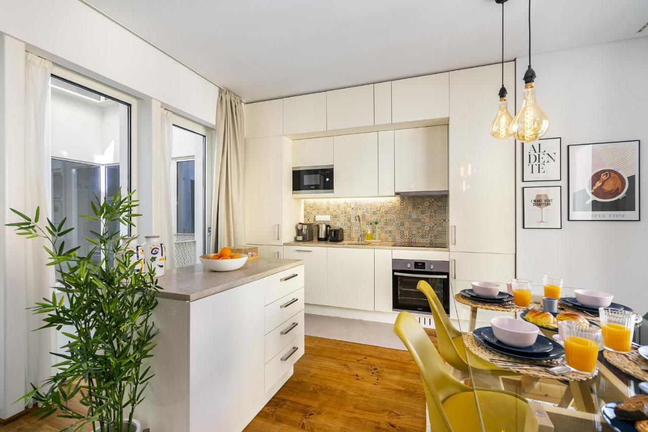 Whome | Ribeira 11 Design Apartment 리스본 외부 사진