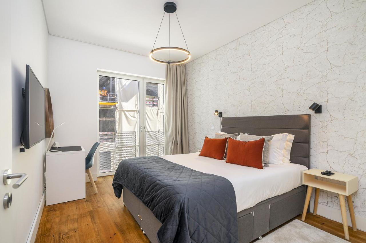 Whome | Ribeira 11 Design Apartment 리스본 외부 사진