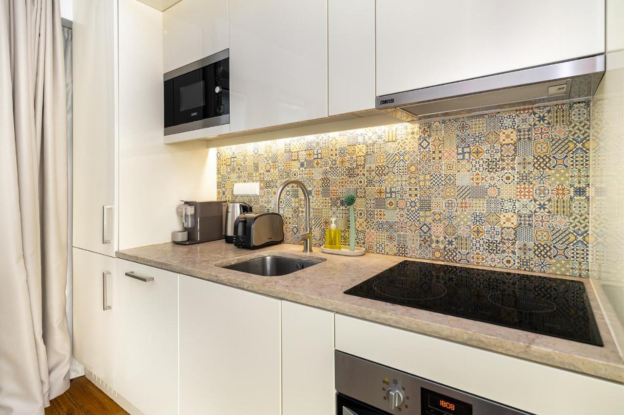 Whome | Ribeira 11 Design Apartment 리스본 외부 사진