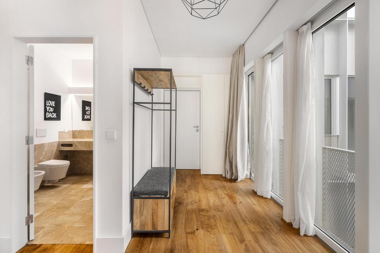 Whome | Ribeira 11 Design Apartment 리스본 외부 사진