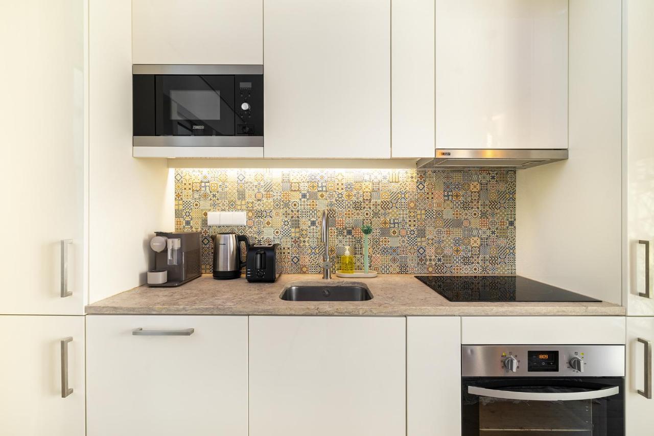 Whome | Ribeira 11 Design Apartment 리스본 외부 사진