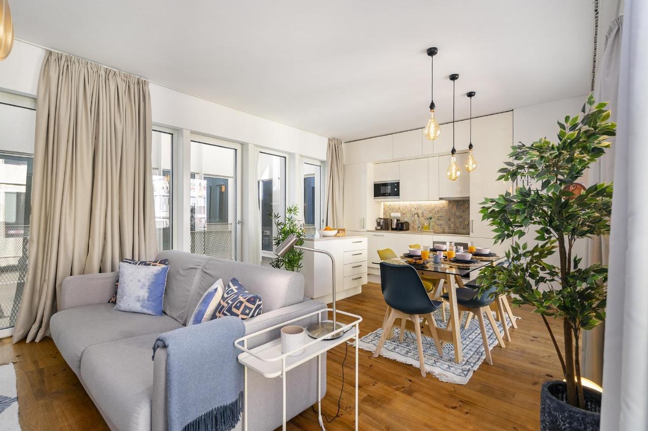 Whome | Ribeira 11 Design Apartment 리스본 외부 사진