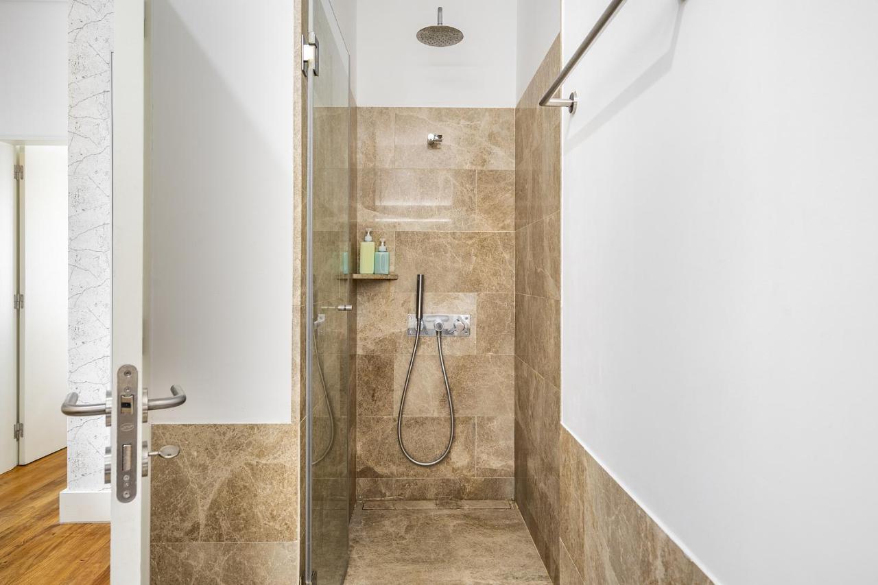 Whome | Ribeira 11 Design Apartment 리스본 외부 사진