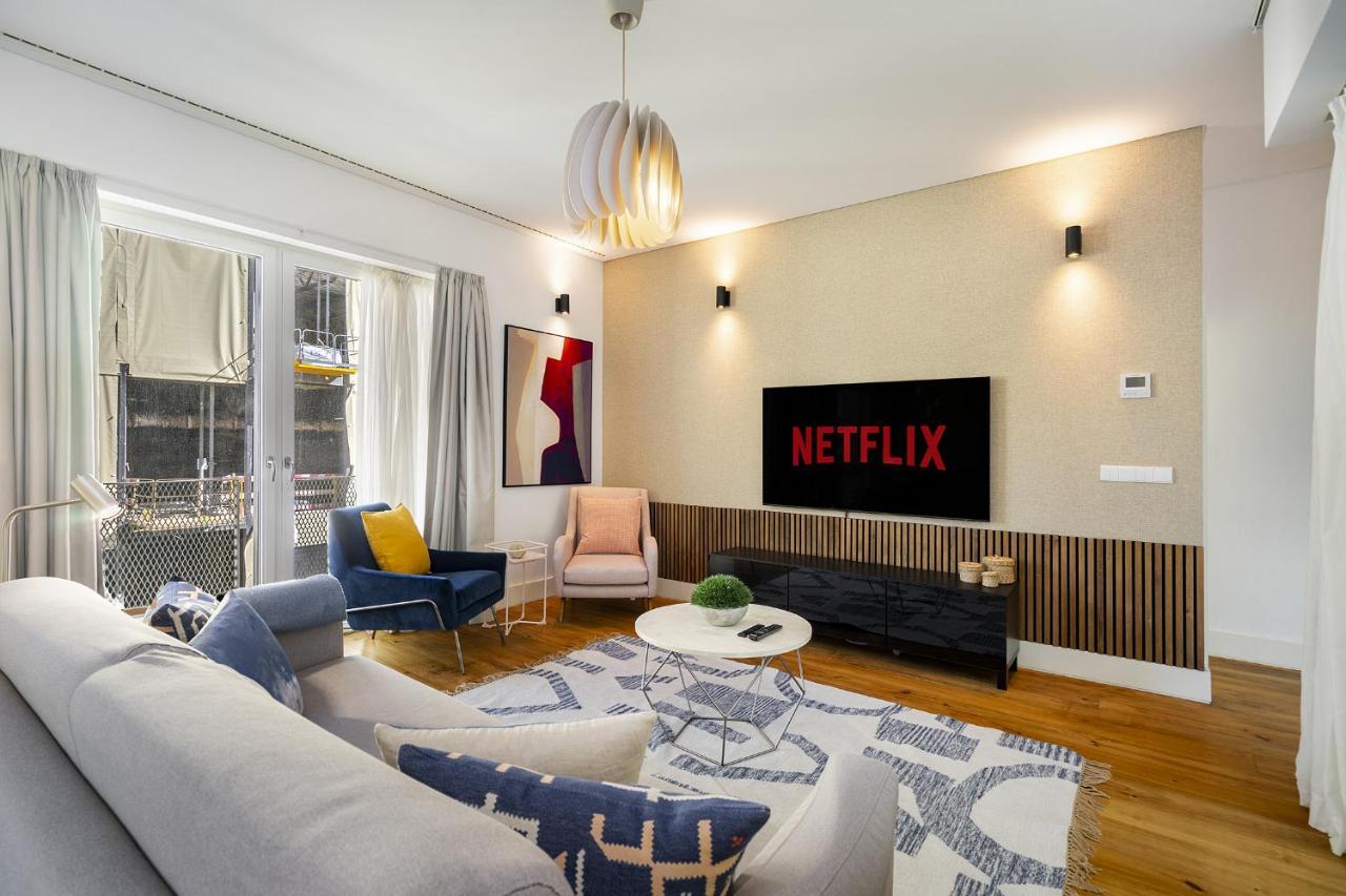 Whome | Ribeira 11 Design Apartment 리스본 외부 사진