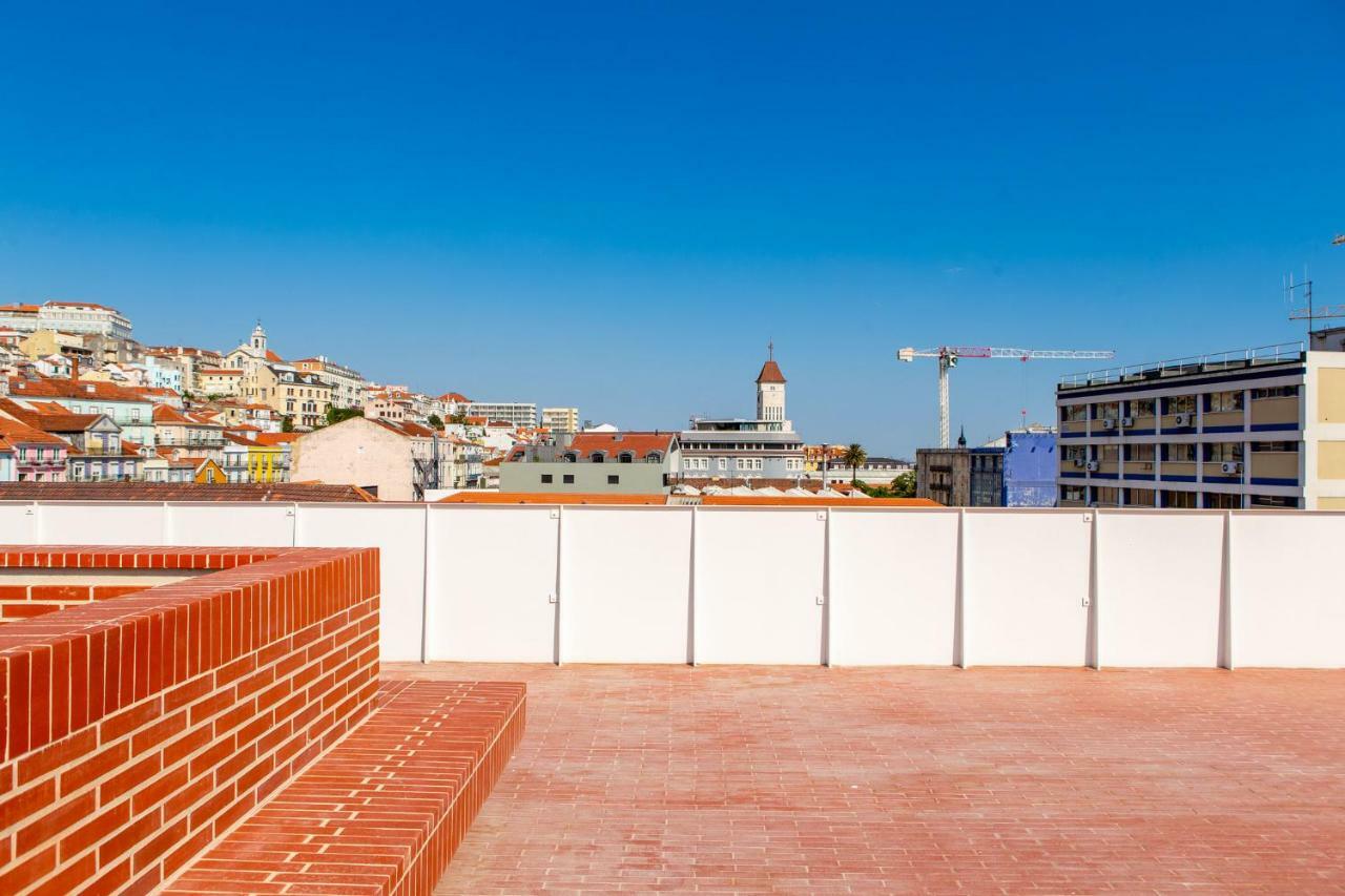 Whome | Ribeira 11 Design Apartment 리스본 외부 사진